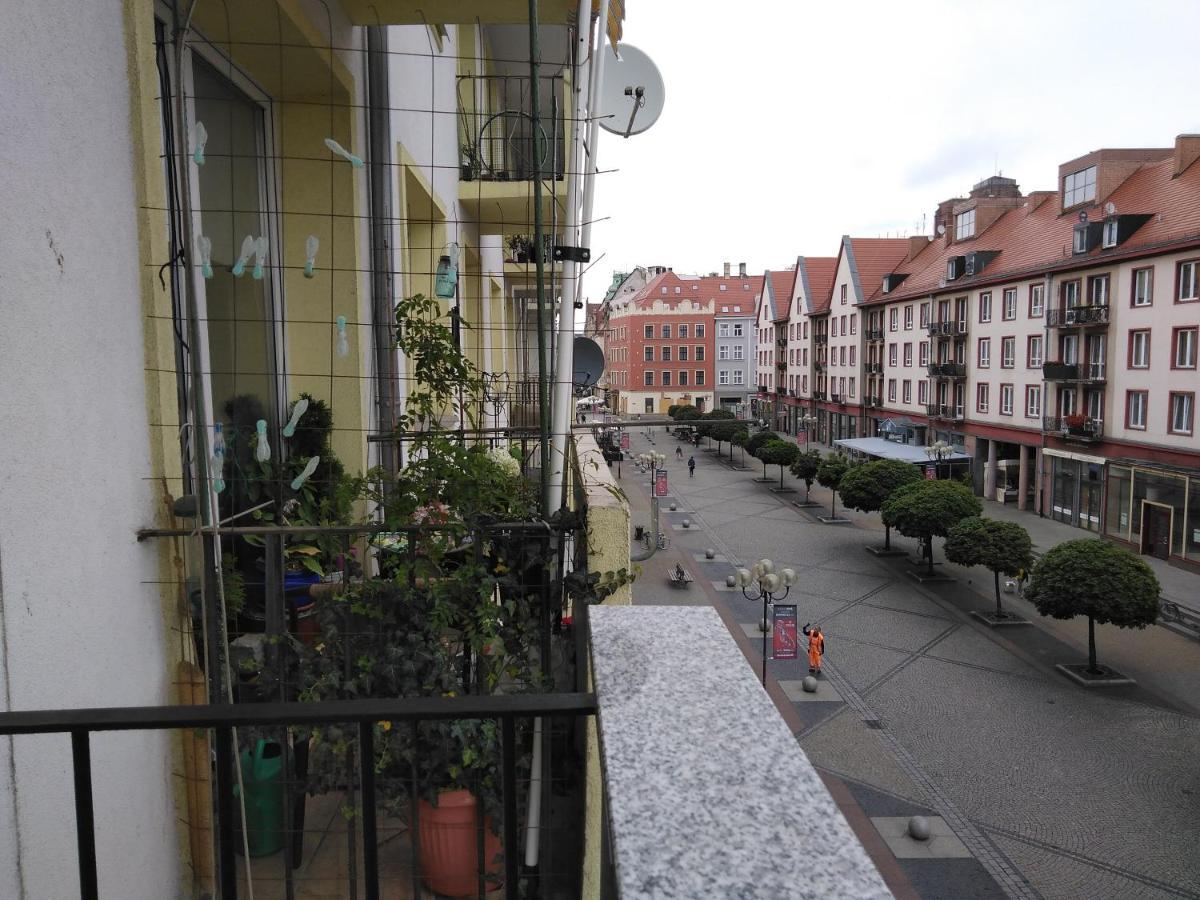 Apartament Wroclaw Przy Rynku, Wroclaw